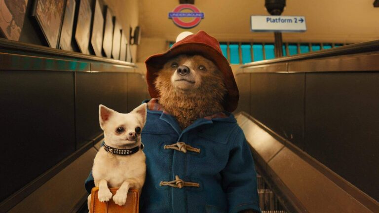 Paddington 4 et un spin-off de la série télévisée sont officiellement en route