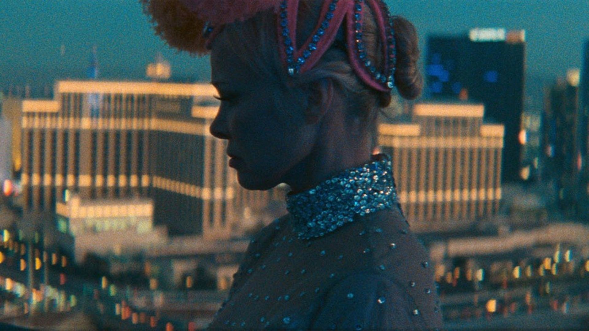 Pamela Anderson a dû jouer dans The Last Showgirl après avoir lu le scénario