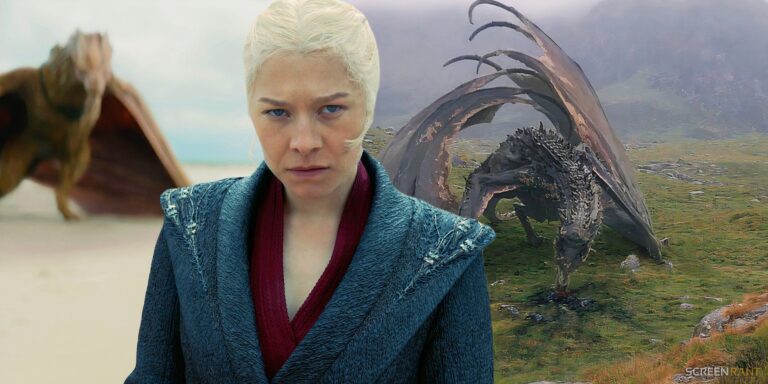 « Papillons toxiques » : ce que racontent les saisons 3 et 4 de House Of The Dragon…
