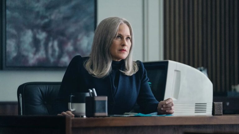 Patricia Arquette dirigera une série scénarisée sur Hulu à propos des meurtres de Murdaugh