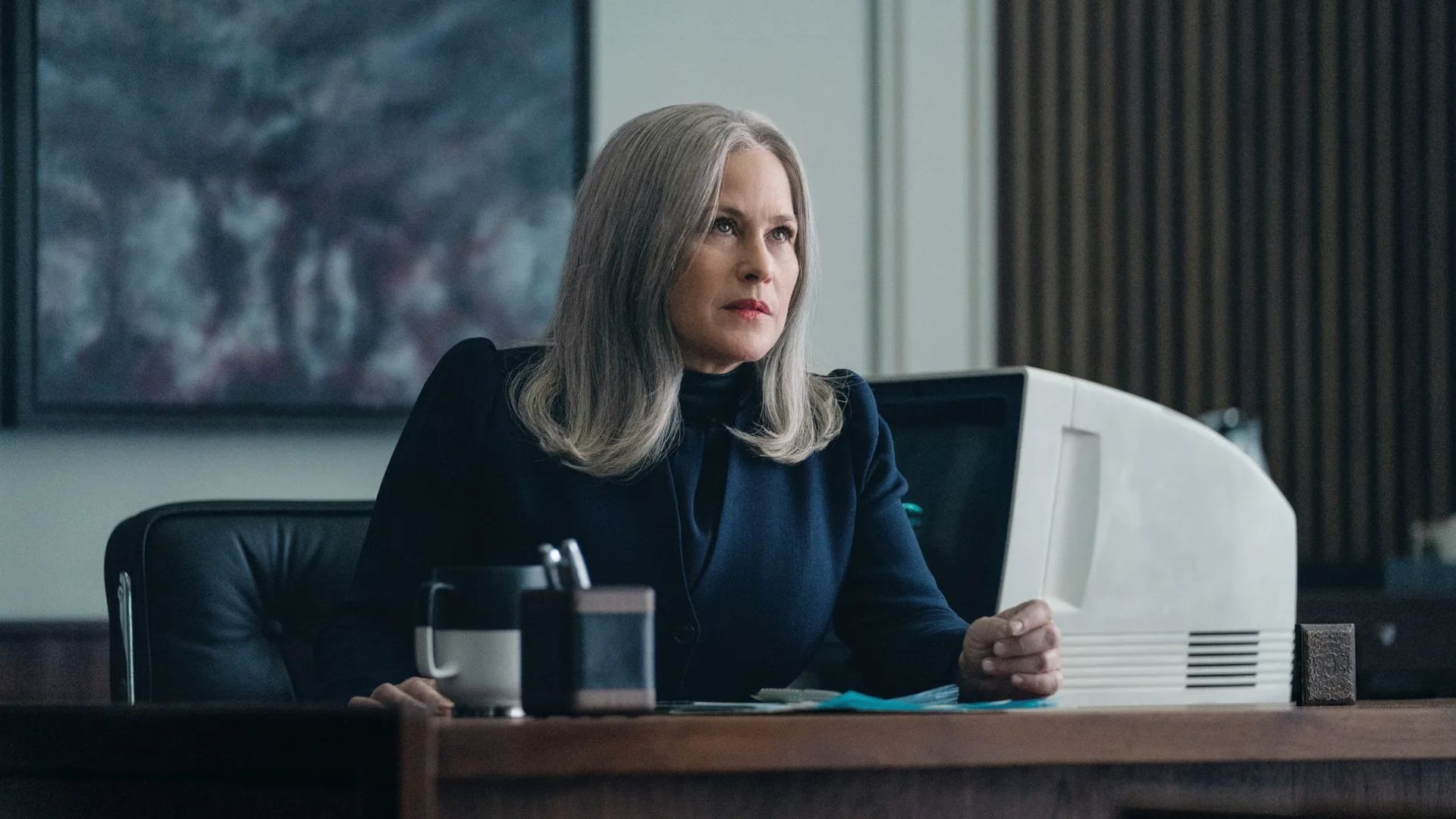 Patricia Arquette dirigera une série scénarisée sur Hulu à propos des meurtres de Murdaugh