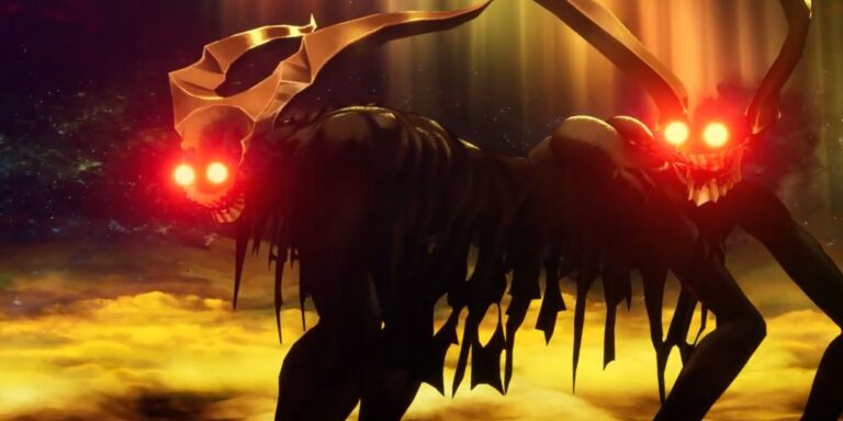 Persona 3 Reload : Épisode Aigis – Comment battre Erebus (Boss Fight)