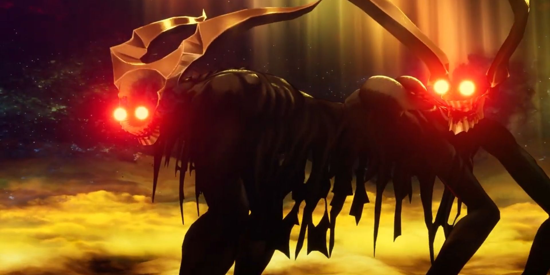 Persona 3 Reload : Épisode Aigis – Comment battre Erebus (Boss Fight)
