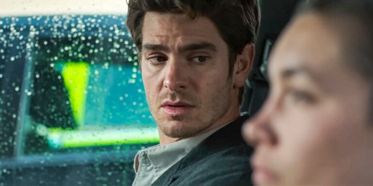 « Personne ne s'en rendrait compte » : Andrew Garfield attribue le mérite d'avoir mis…
