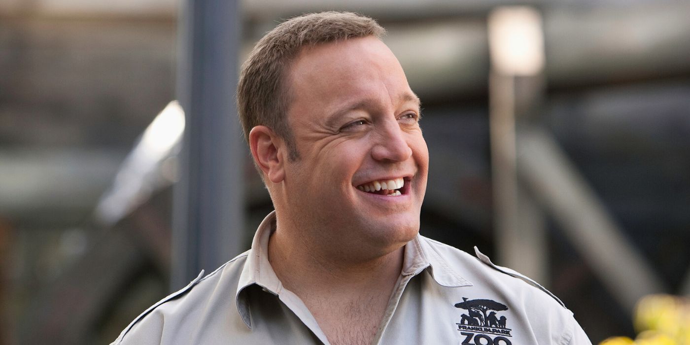 Peter et d'autres personnages de Kevin James sont imaginés dans Family Guy Live-...