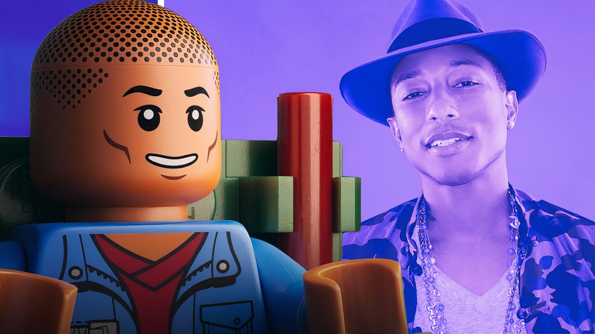 Pharell a-t-il vraiment besoin de deux biopics en deux ans ?