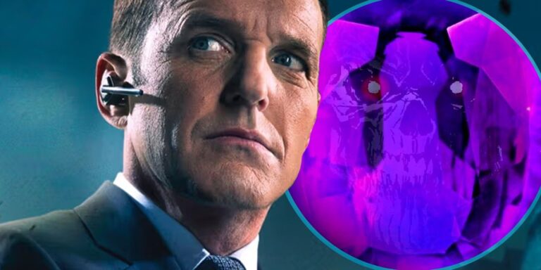 Phil Coulson dévoile officiellement ses nouveaux pouvoirs en tant qu'Avatar de Marvel…