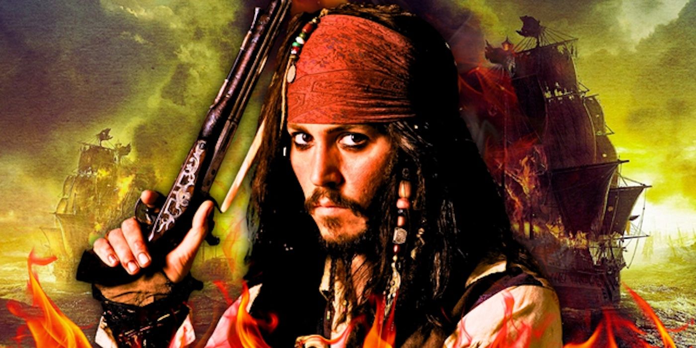 Pirates des Caraïbes 6 doit restaurer une force de série qui s'est récemment ...