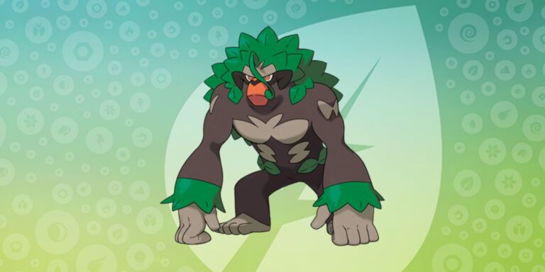 Pokémon GO : meilleur ensemble de mouvements pour Rillaboom et est-ce bon ?