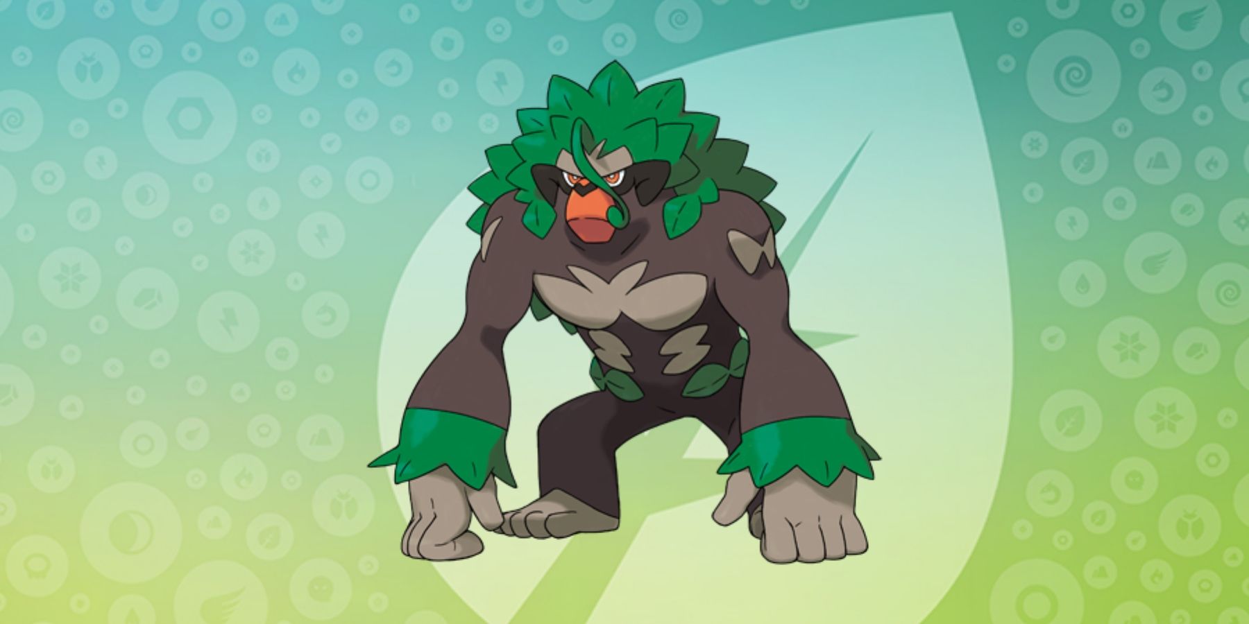 Pokémon GO : meilleur ensemble de mouvements pour Rillaboom et est-ce bon ?