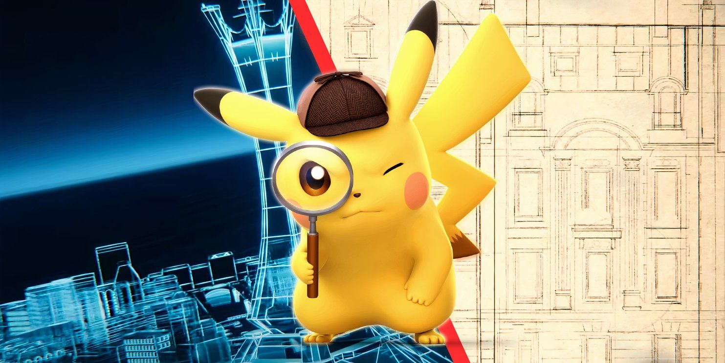 Pokémon Legends: ZA se déroulera-t-il dans le passé ou le futur ?