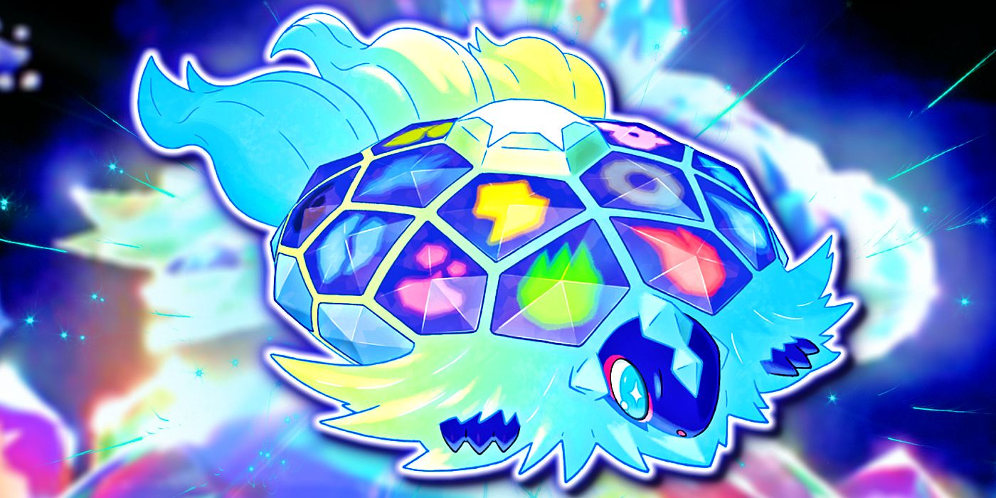 Pokémon TCG : 10 cartes Stellar Crown qui valent le plus d'argent