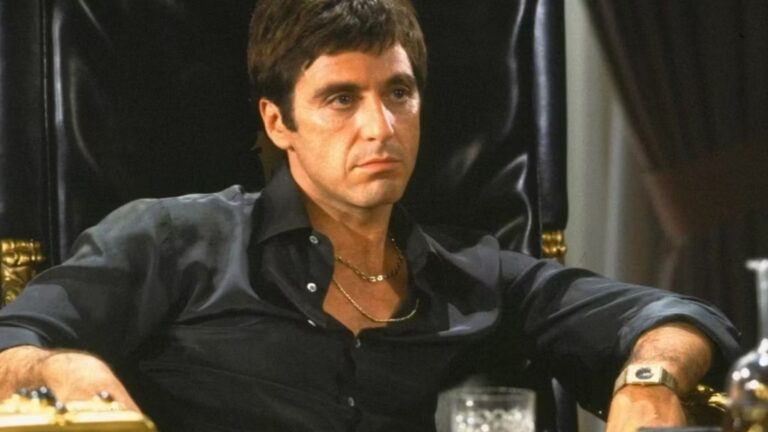 Pourquoi Brian de Palma a dû expulser Oliver Stone du tournage de Scarface