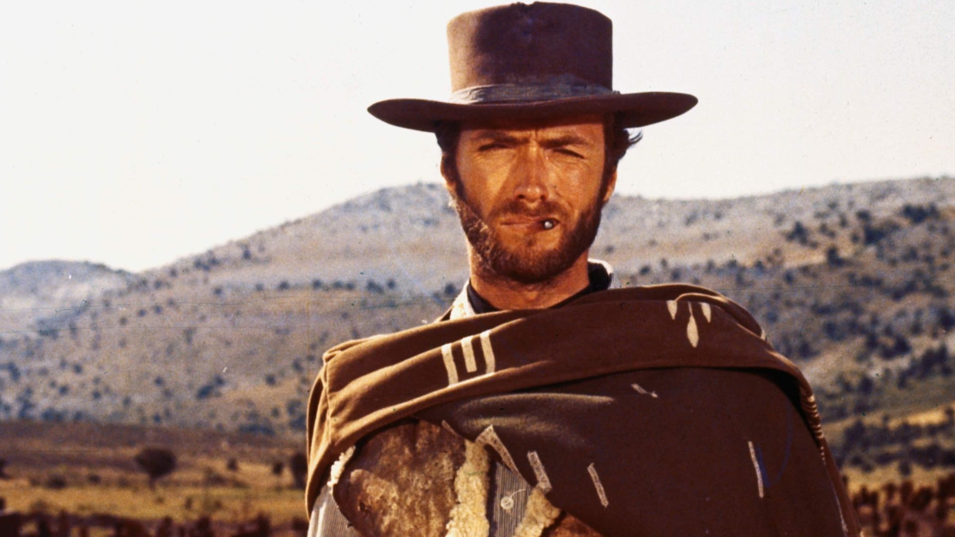 Pourquoi Clint Eastwood a presque refusé Le Bon, la Brute et le Truand