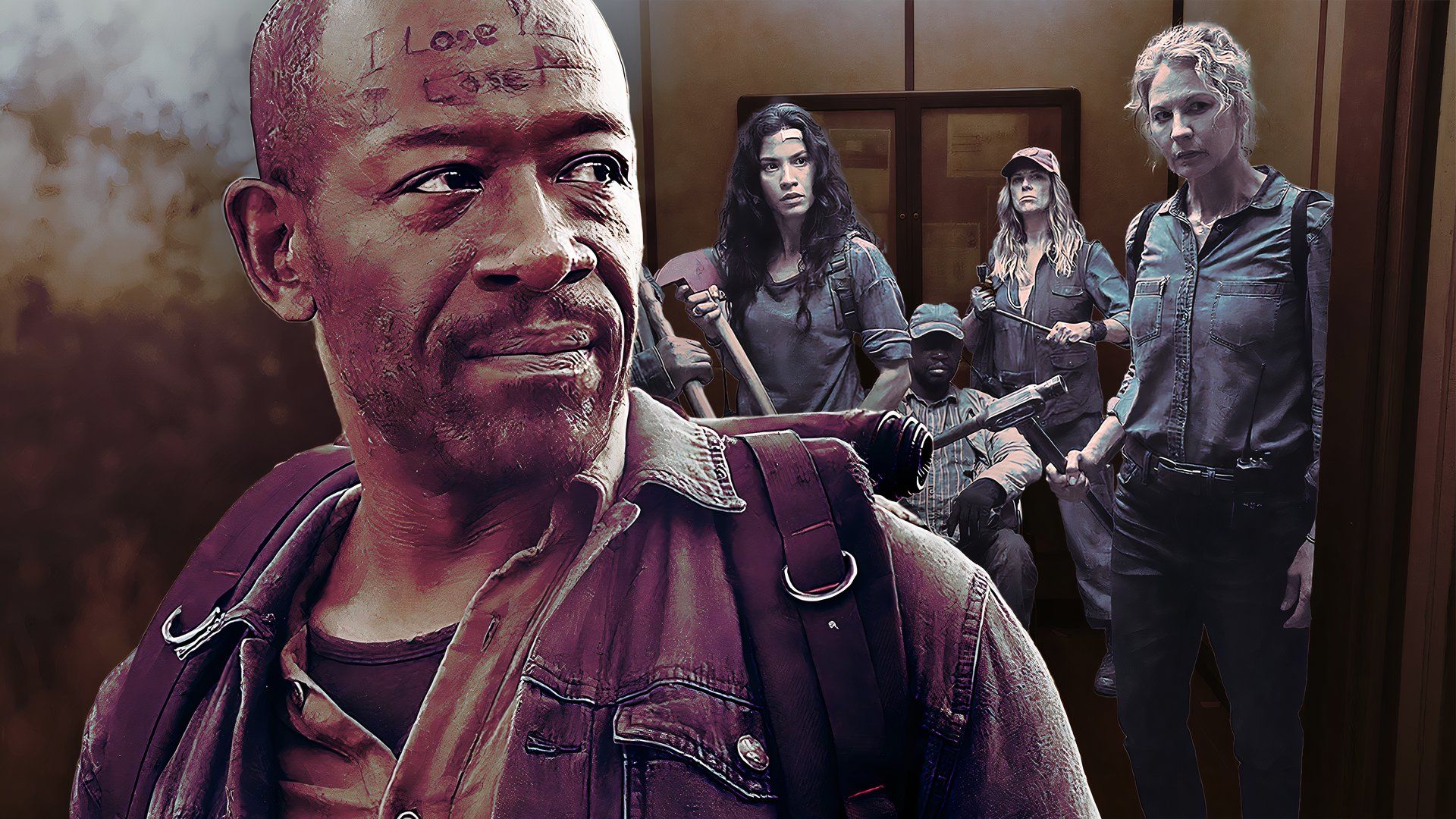 Pourquoi Fear the Walking Dead est complètement différent après la saison 3
