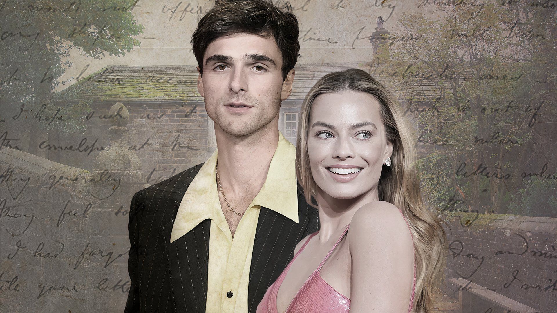 Pourquoi Margot Robbie et Jacob Elordi ont tous tort pour Wuthering Heights