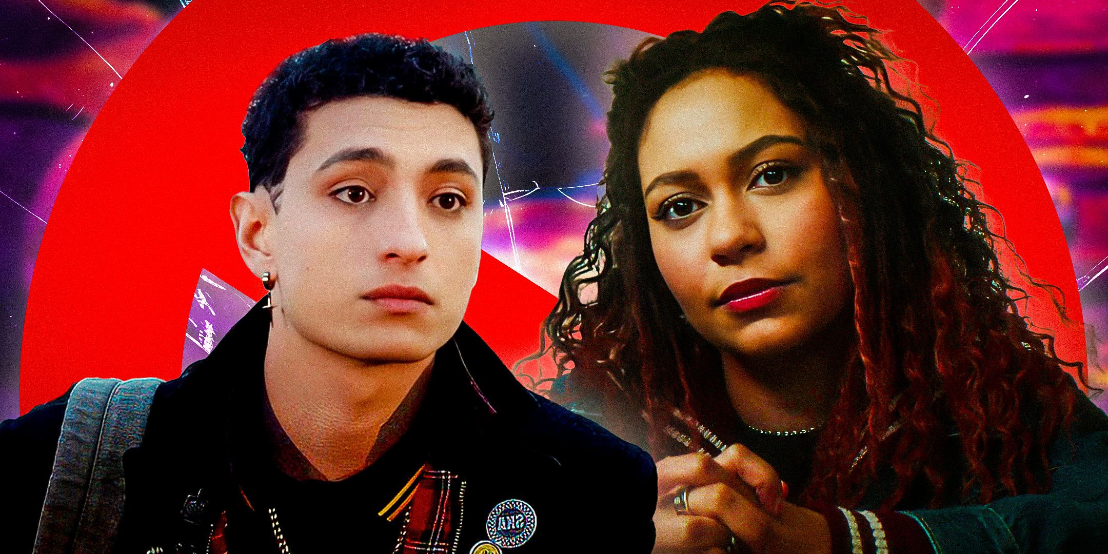 Pourquoi Netflix a annulé Dead Boy Detectives après seulement une saison