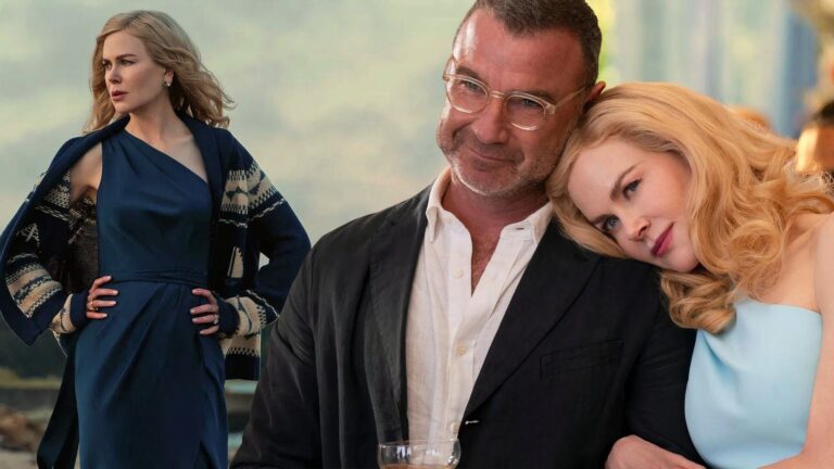 Pourquoi Nicole Kidman était le mauvais choix pour Le Couple Parfait