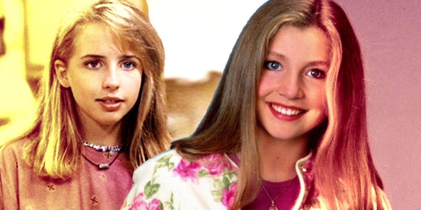 Pourquoi Roseanne a recasté Becky (puis a fait revenir l'actrice originale)
