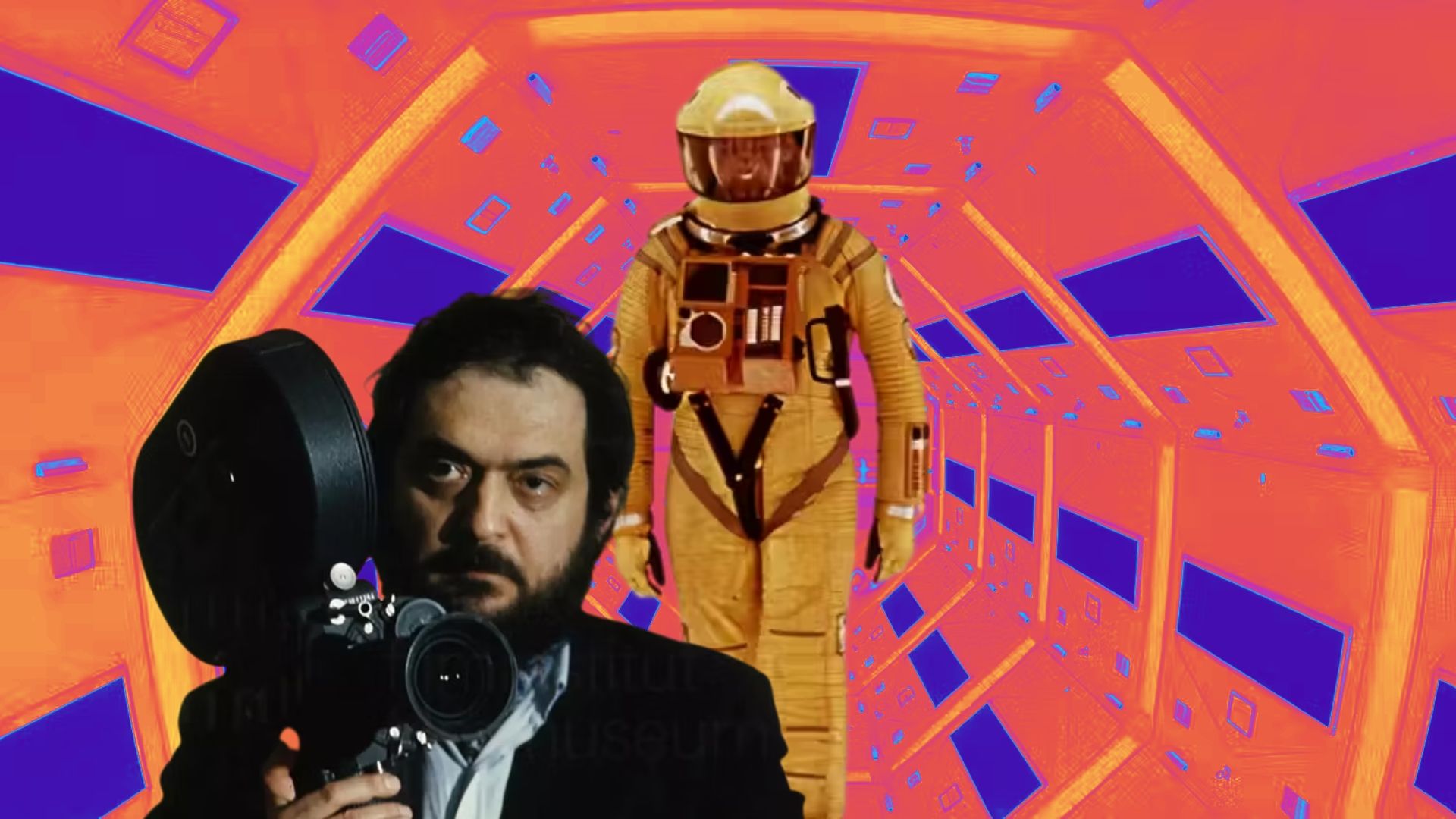 Pourquoi Stanley Kubrick a détruit les accessoires de 2001 : L'Odyssée de l'espace