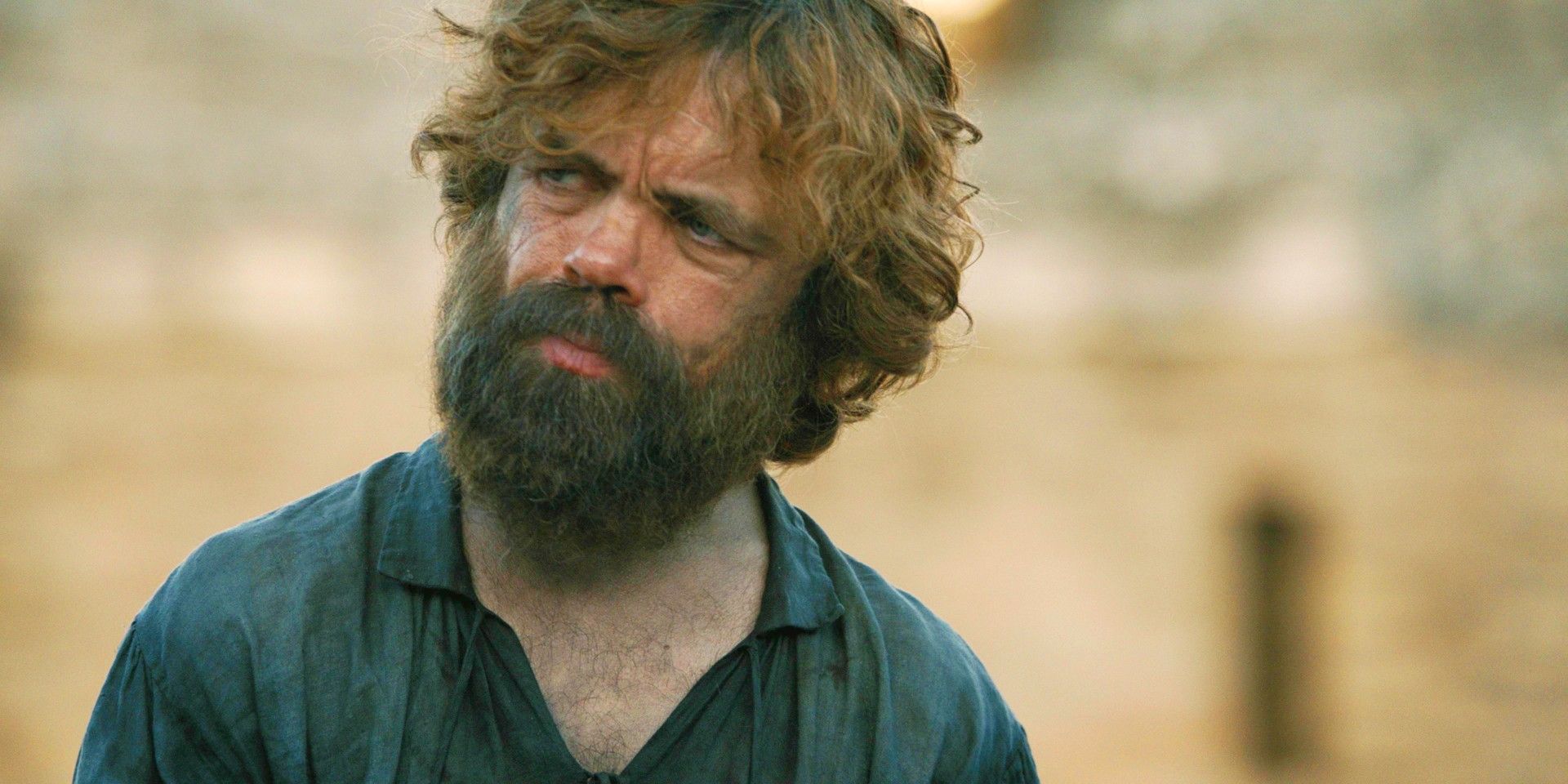 Pourquoi l'opinion de Peter Dinklage sur la finale de Game of Thrones reste la même 5...