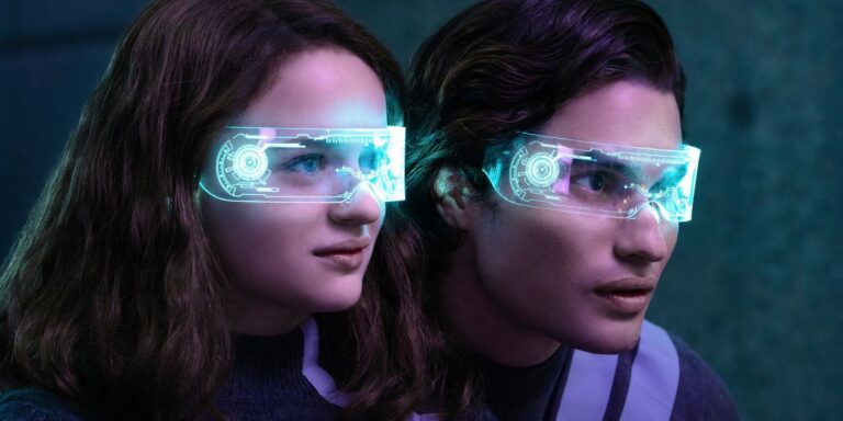 Pourquoi la série Uglies de Netflix a changé 1 détail du livre de Peris expliqué par le réalisateur
