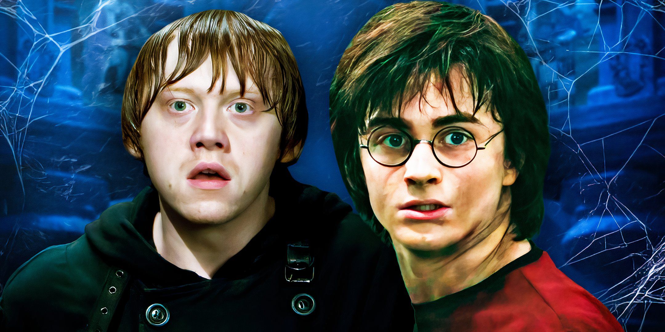 "Pourquoi le faire ?" : Les critiques du remake d'Harry Potter ignorent une dure réalité...