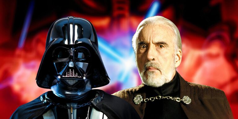 Pourquoi le méchant de La Revanche des Sith était censé être une déception…