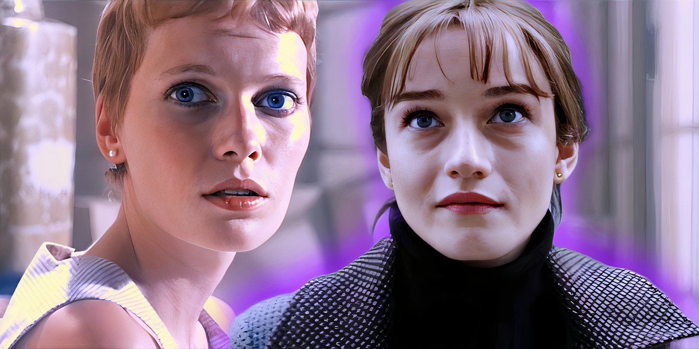 Pourquoi le nouveau préquel de Rosemary's Baby a coupé la scène de Rosemary et Terry de...
