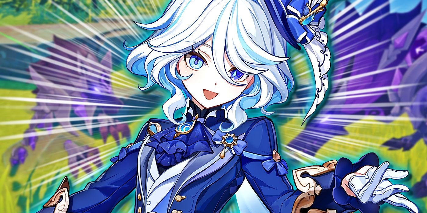 Pourquoi le nouvel ennemi divulgué dans Genshin Impact 5.1 pourrait être plus ennuyeux que Rift...