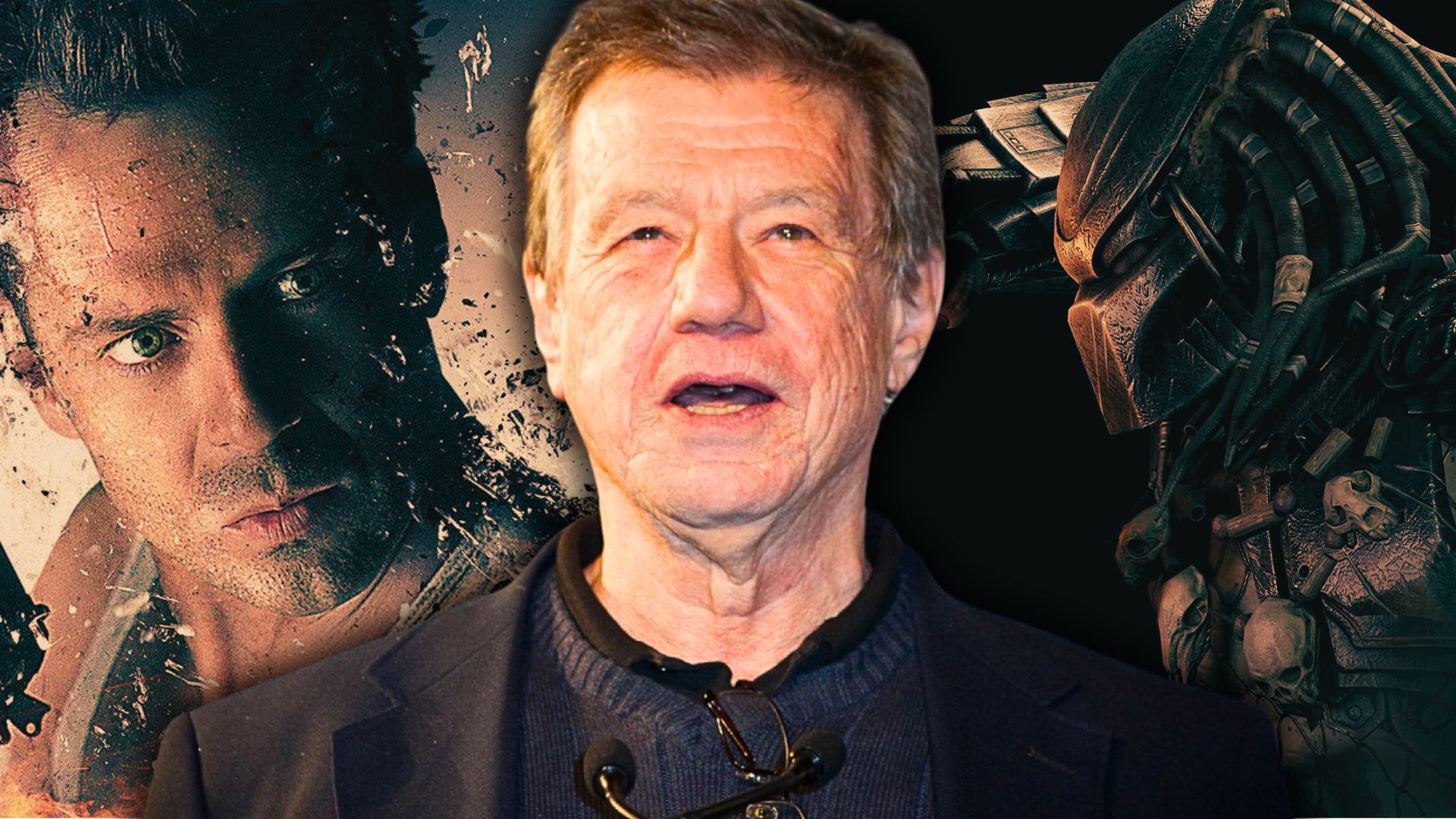 Pourquoi le réalisateur de Predator et Die Hard est allé en prison