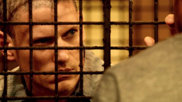 Prison Break en tête des classements de streaming 15 ans après sa fin