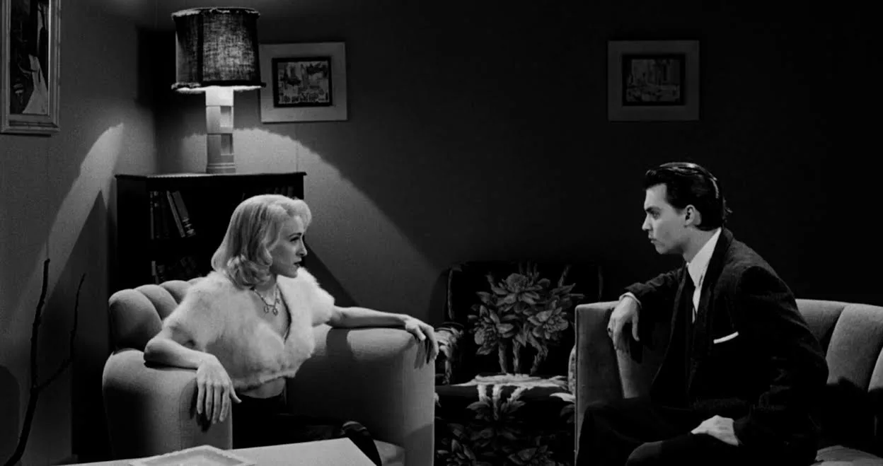 Pull the String Larry Karaszewski Remembers Ed Wood at 30.webp