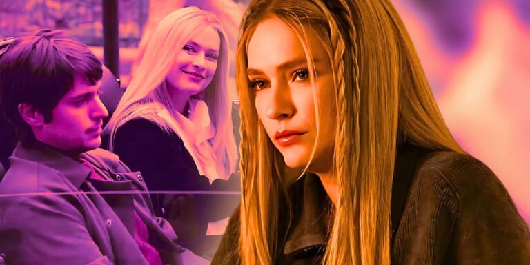 Qu'est-il arrivé à Camille dans Emily In Paris Saison 4 Partie 2 ?