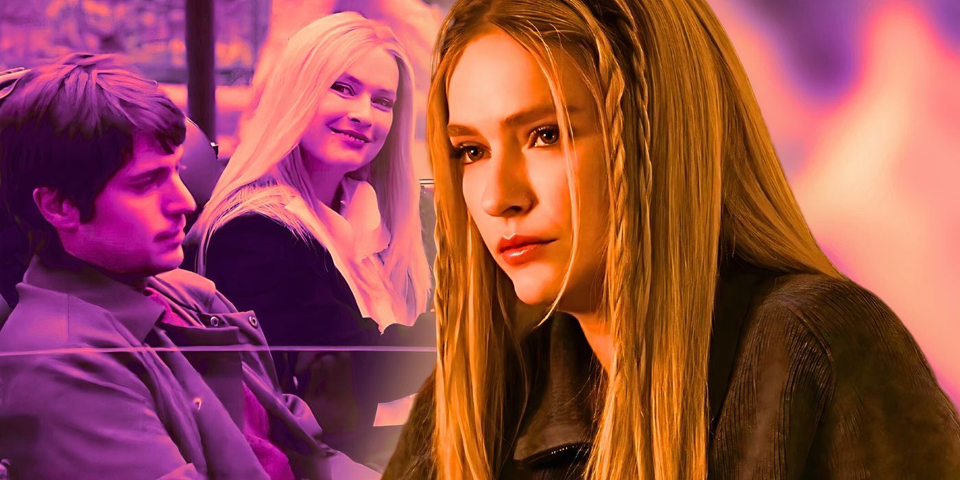 Qu'est-il arrivé à Camille dans Emily In Paris Saison 4 Partie 2 ?
