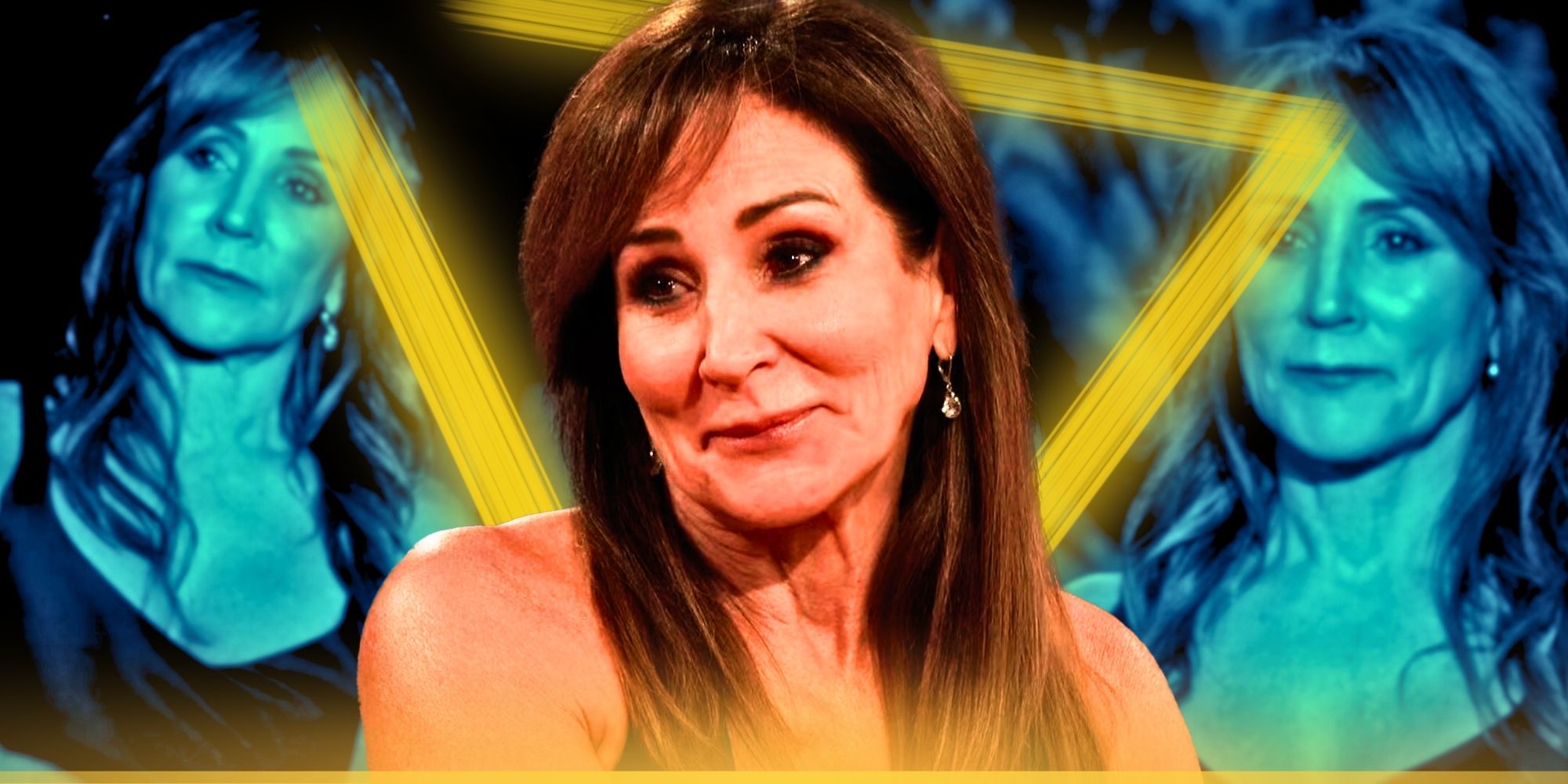 Qu'est-il arrivé à Faith Martin après la saison 1 de Golden Bachelor ?