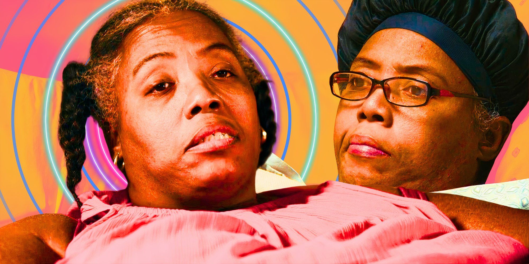 Qu'est-il arrivé à Lisa Fleming après la saison 6 de My 600-Lb Life ?