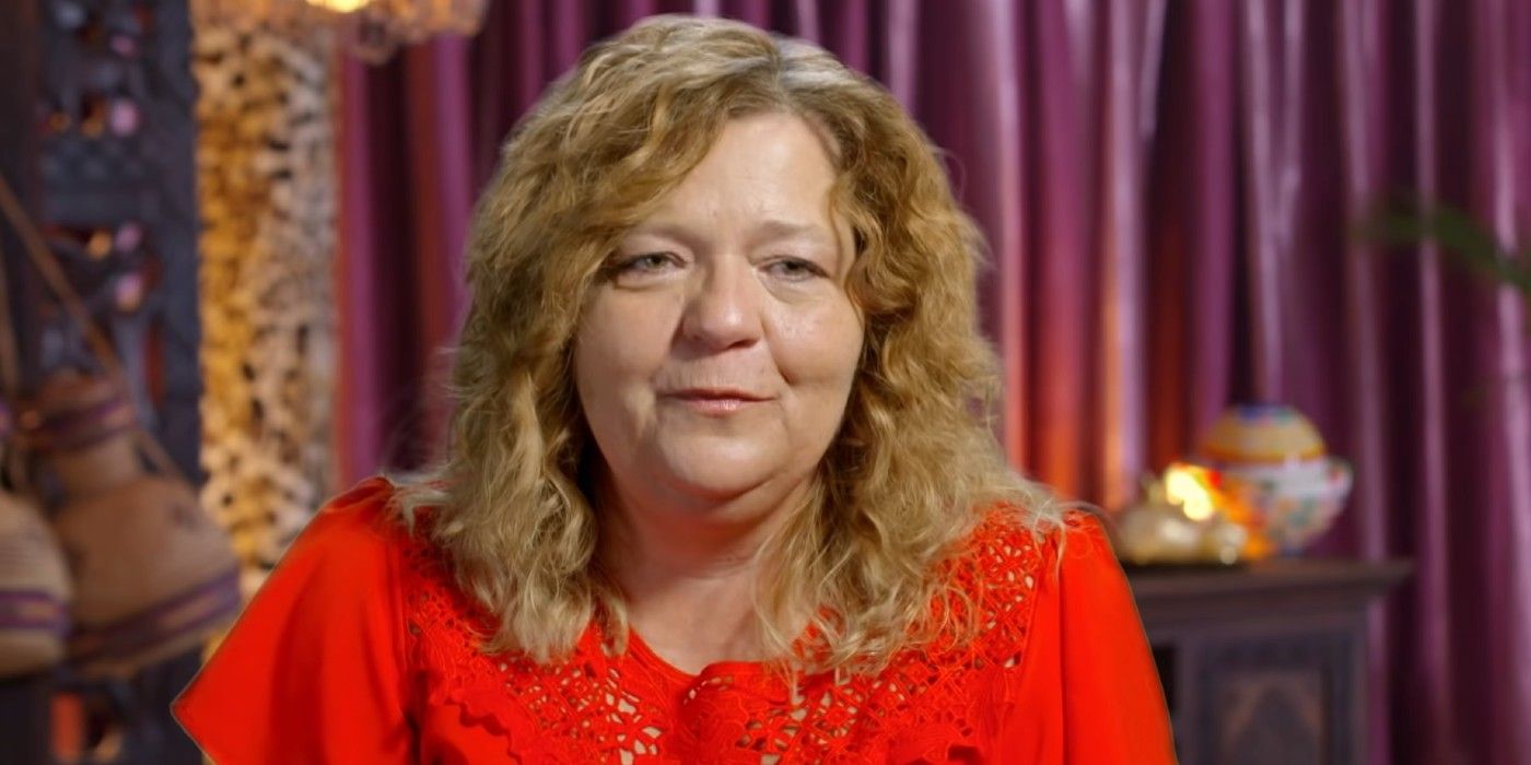 Qu'est-il arrivé à la petite Lisa Hamme après 90 Day Fiancé : avant les 9...