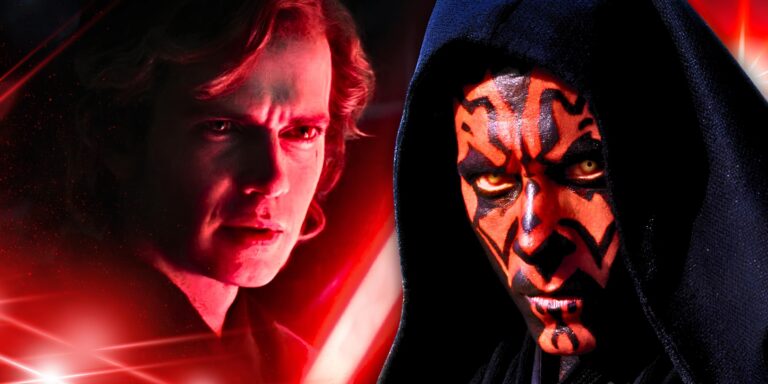 Que signifie « Dark » et qui a été le premier Seigneur Sith à utiliser ce titre…