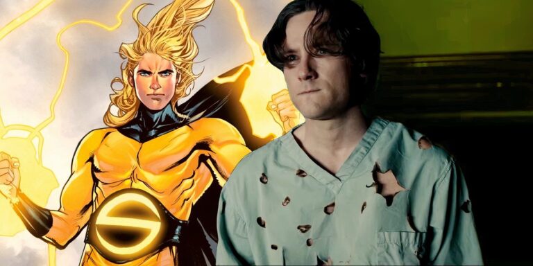 Quelle est la puissance de Sentry par rapport aux Avengers du MCU
