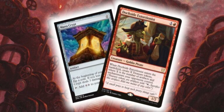 Quelle magie : les nouvelles interdictions de commandant de The Gathering signifient vraiment