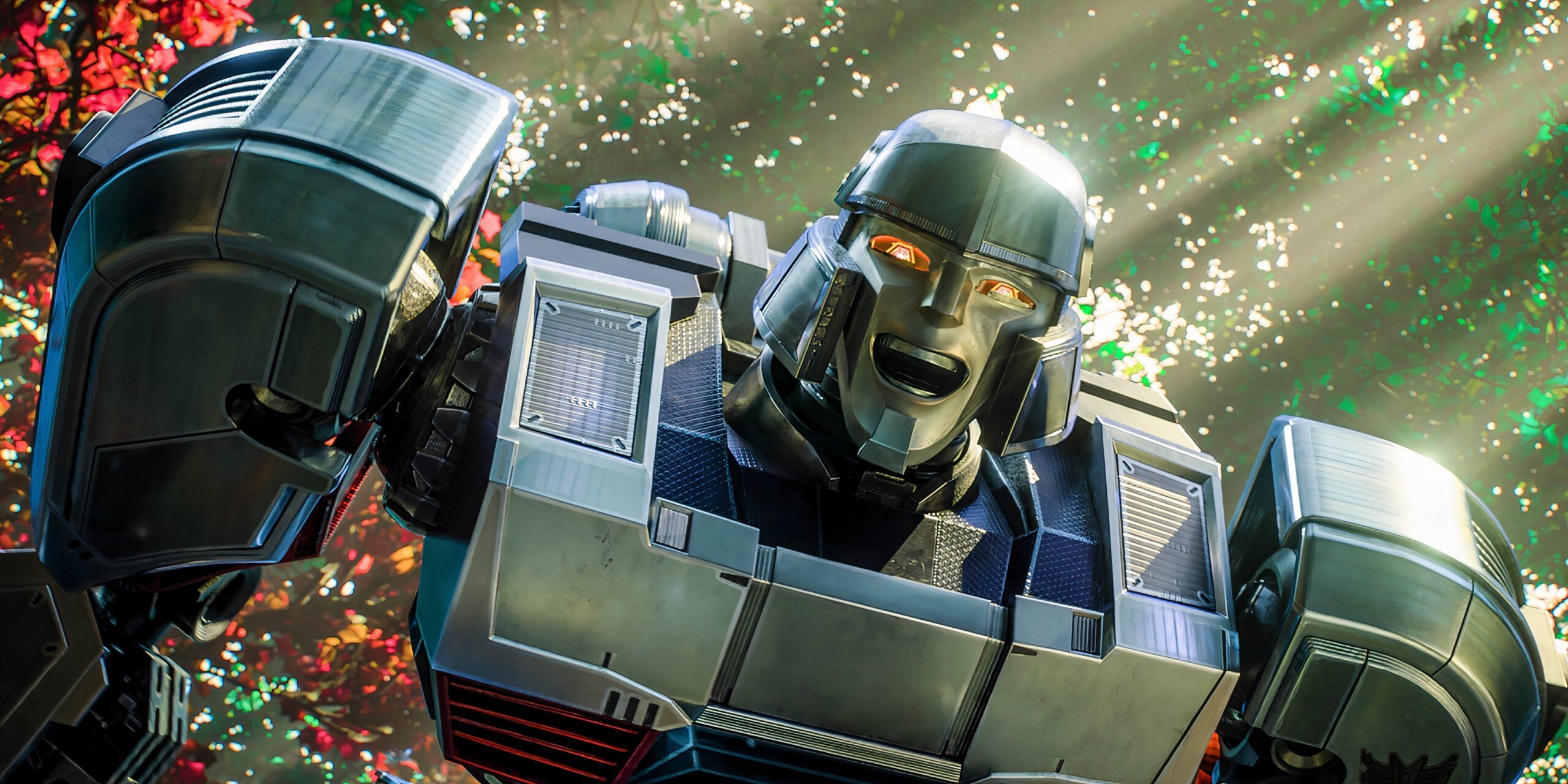 Quels films Transformers regarder avant Transformers One