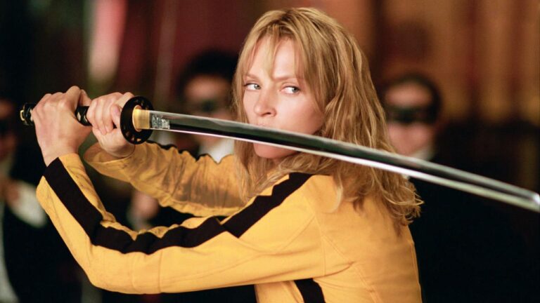 Quentin Tarantino explique pourquoi Kill Bill : Volume 3 ne verra pas le jour