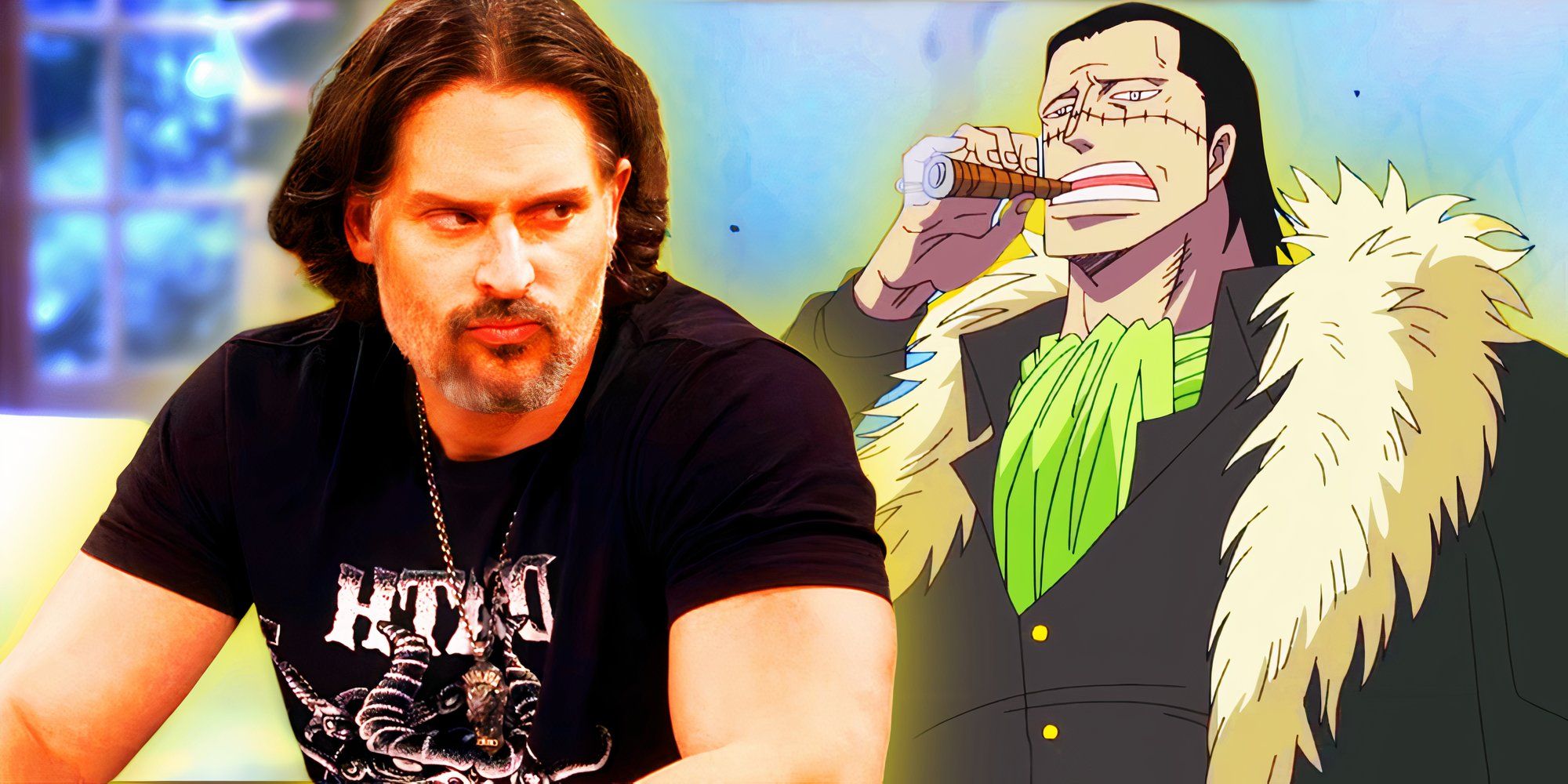 Qui est Crocodile ? Le nouveau méchant de la saison 2 de One Piece expliqué
