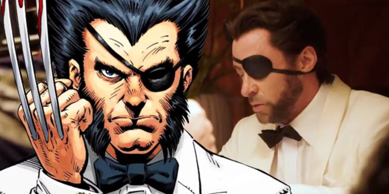 Qui est Patch ? La nouvelle variante de Wolverine de Hugh Jackman dans Deadpool & Wolverine…