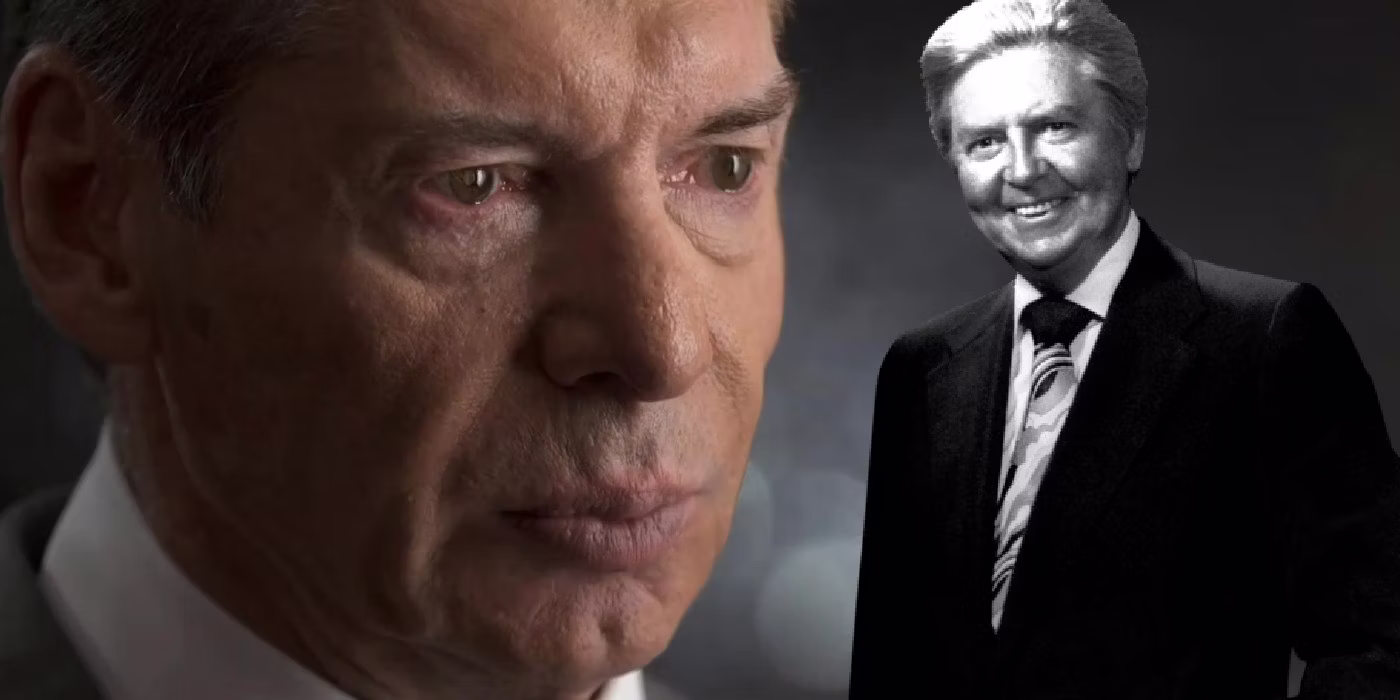 Qui est Vince McMahon Sr.? Comment le père de Vince a jeté les bases de son empire...
