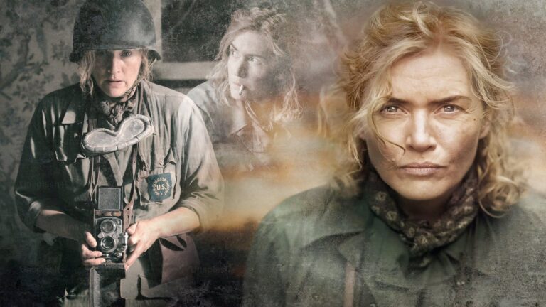 Qui était le vrai Lee Miller ? La véritable histoire derrière Lee, expliquée