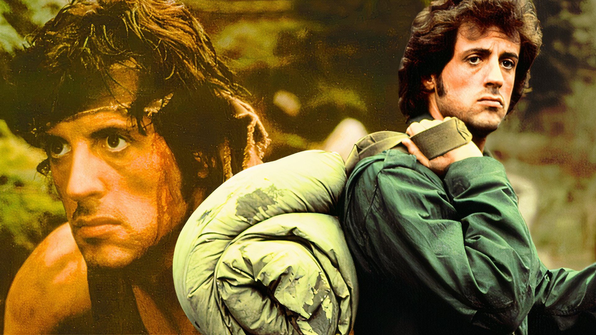 Rambo était censé être le « tueur de carrière » de Stallone