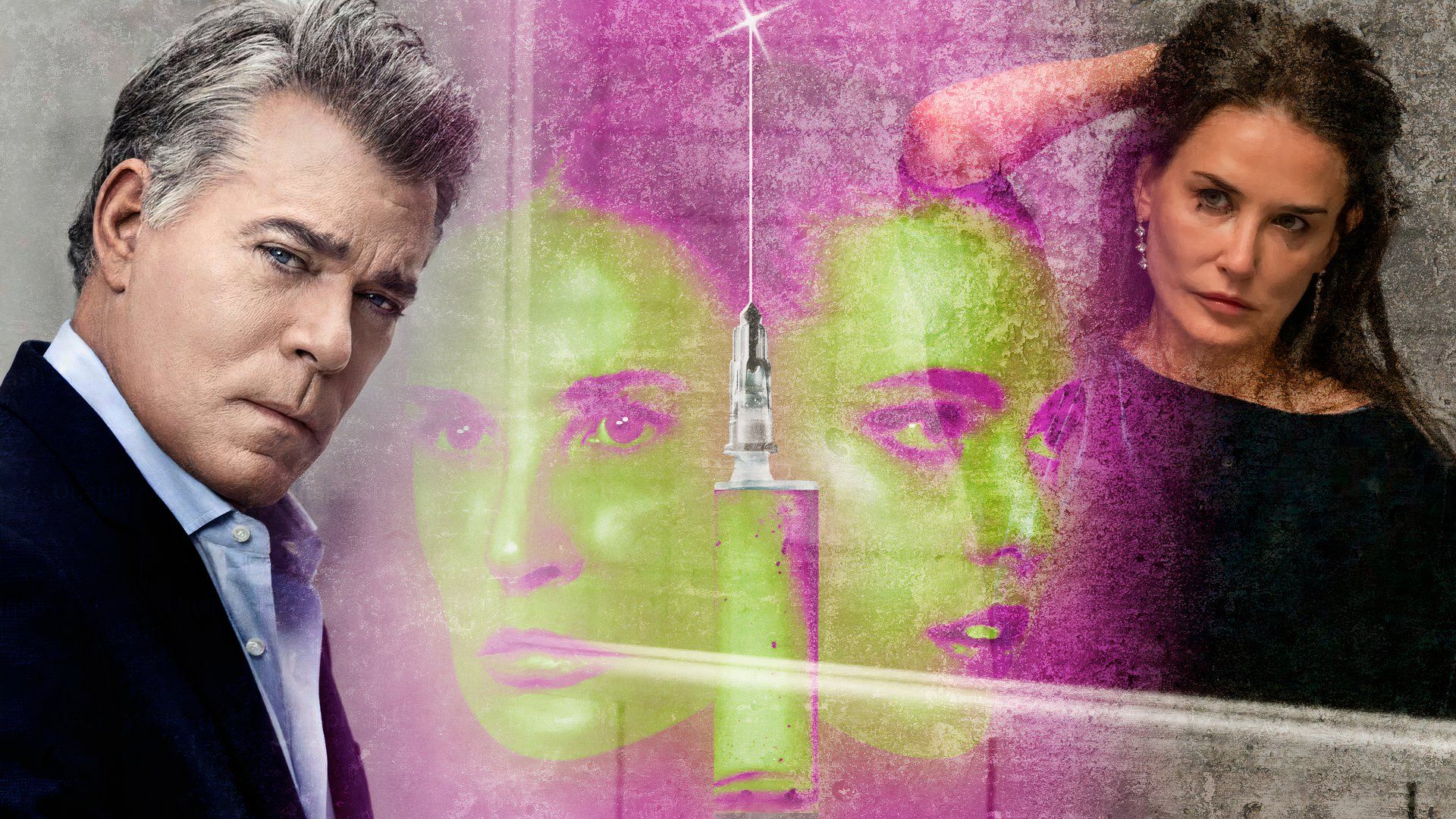 Ray Liotta est décédé avant de pouvoir jouer ce personnage dans The Substance