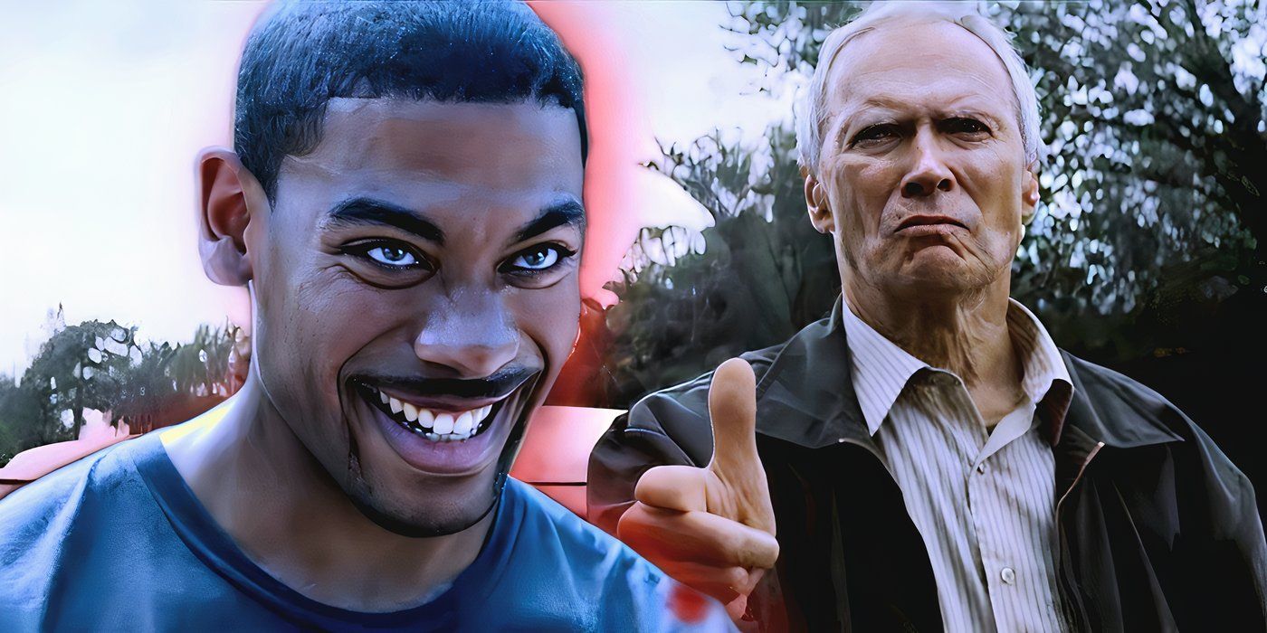 Rebel Ridge prouve qu'Aaron Pierre est parfait pour le prochain remake de ...